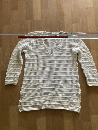Maglia donna all uncinetto - maglia, all'uncinetto