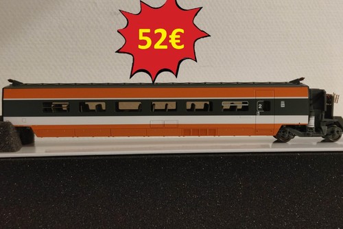 Ree modeles tgv - modeles, tgv-002-2