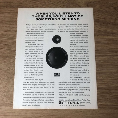Gram50 magazine advert 11x8 - magazine,