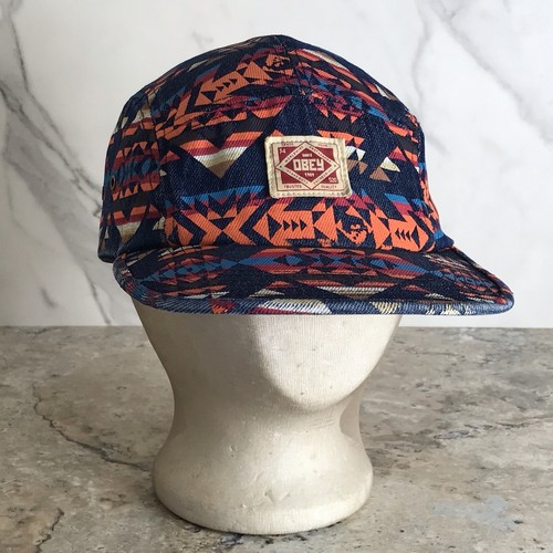 Cappello obey propaganda - cappello,