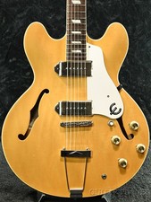 Casinò Epiphone Elitist 1965