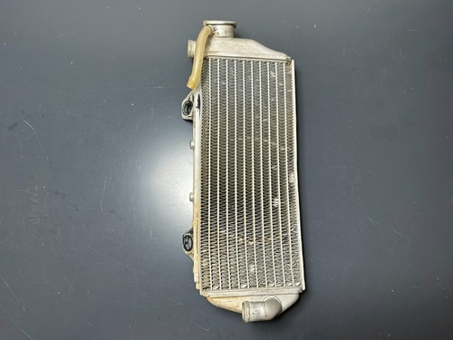 Radiatore destro ktm husqvarna - destro,