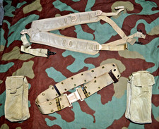 SET  CINTURONE / SPALLACCI / 2