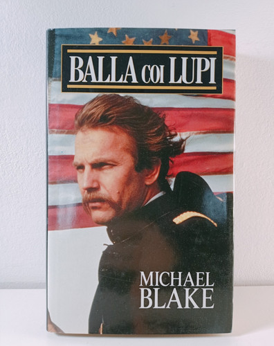 Michael blake balla coi - michael,