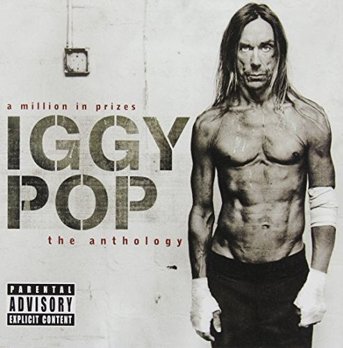 Iggy pop million - -, a
