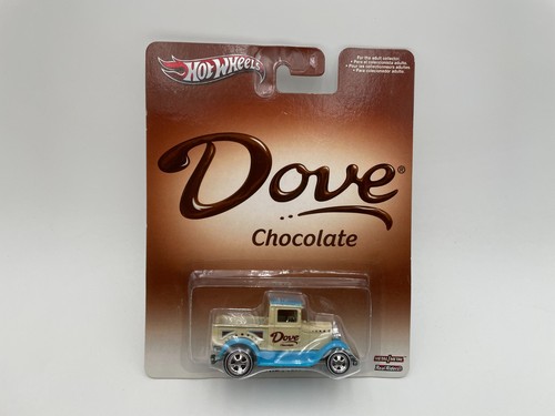 Hot wheels ford pickup - wheels, '29