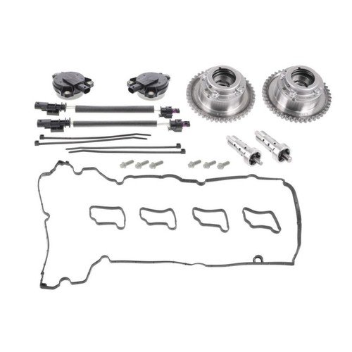 Kit riparazione vaico - ✅,