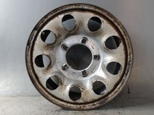 🇮🇹 CERCHIO IN ACCIAIO