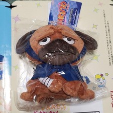 NARUTO Naruto Pakkun chibi