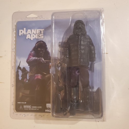 Planet the apes - apes, reel