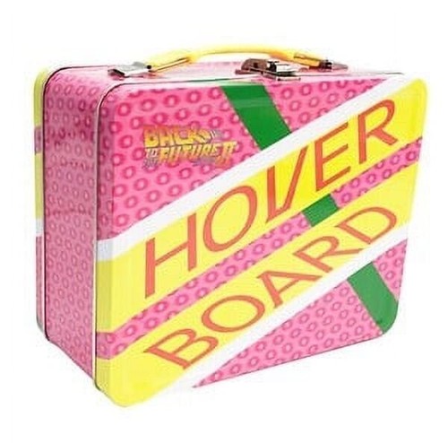 Ritorno futuro hoverboard - futuro,