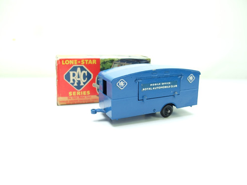 Lone star 1255 rac mobile - 1255,