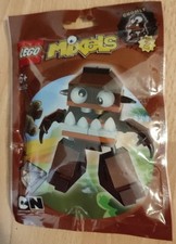 Lego Mixels Chomly 41512 -