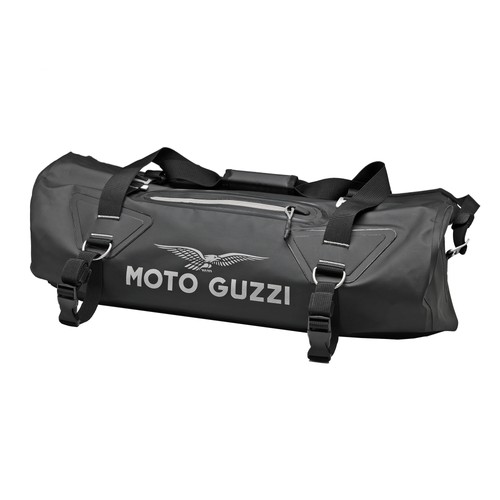 Borsa rullo 45l posteriore - rullo,