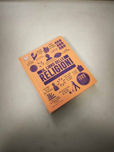 Libro delle - il,