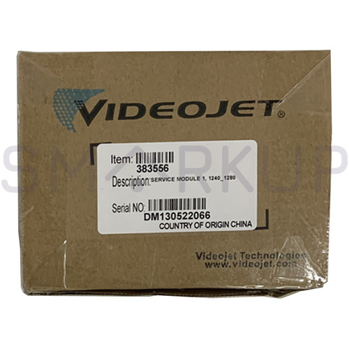 Modulo servizio videojet - servizio,