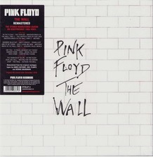 Pink floyd The Wall