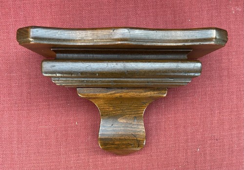 Applique parete legno - parete,