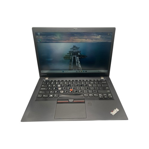Lenovo thinkpad t470s - lenovo, intel