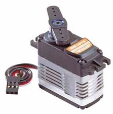 Servocomando digitale DS 1015