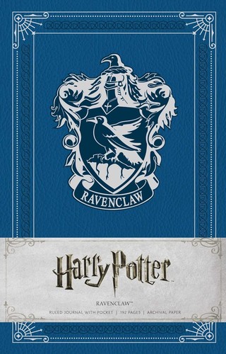 Harry potter ravenclaw - potter,