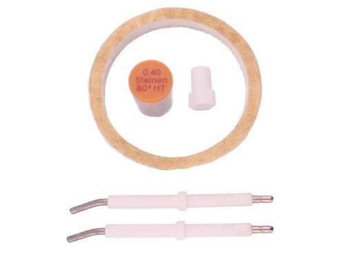 Kit manutenzione mhg 19 - mhg, 1.19