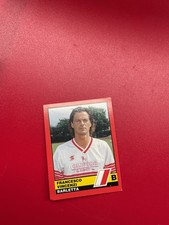 Figurina Calciatori D’