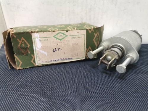 Interruttore elettromagnetico