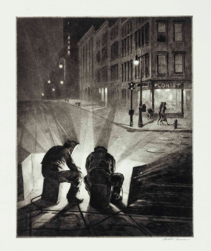 Martin lewis saldatori - martin,
