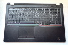 Fujitsu Lifebook E558 Palmrest