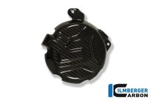 COVER ALTERNATORE CARBONIO