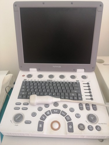 Vendesi ecocardiografo