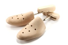 Tendiscarpe in Legno NICO