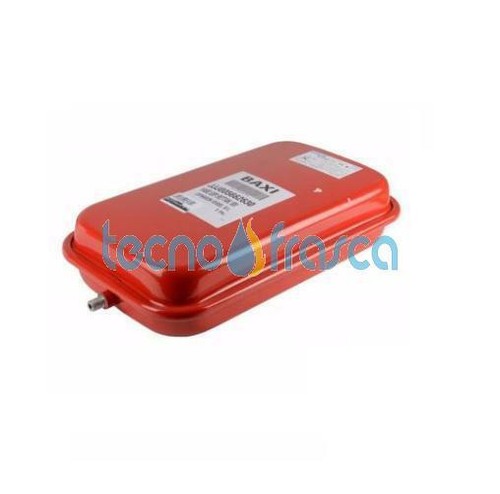 Baxi vaso espansione 10 - espansione,