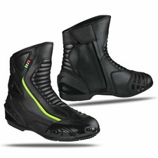 Scarpa Stivale Motociclismo