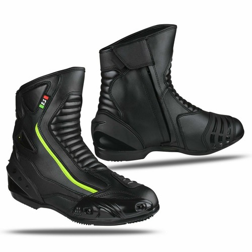Scarpa stivale motociclismo - stivale,