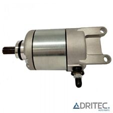 ✅ Motorino Avviamento