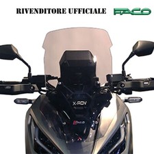 Faco 29126 Cupolino Parabrezza Fume'Honda X-Adv 750 anno 2023 Moto Roma