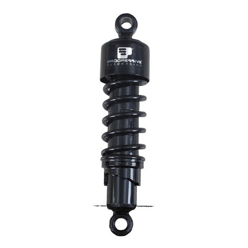 Ammortizzatori sportster neri - ammortizzatori,