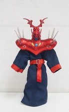 Saint Seiya - Cavalieri dello Zodiaco Grand Pope Ares - Action Figure cm 18 N...