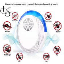 Repellente Ultrasuoni Anti