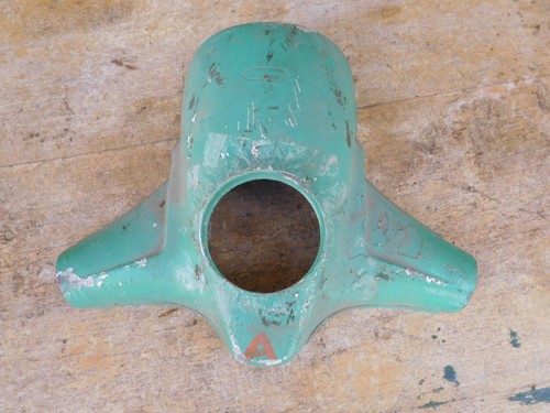 Lambretta 125 150 - 2,
