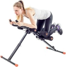 Panca per addominali palestra - panca,