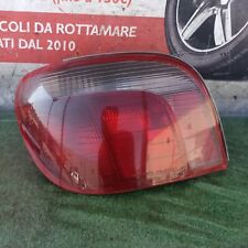Stop Fanale Fanalino Posteriore Sinistro SX Toyota Yaris 1 Serie 2002