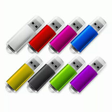 Commercio all'ingrosso - Mix Pcs - USB Flash Drive Memory Stick Penna U Disk 16 MB, 1 G, 8 G, 64 GB