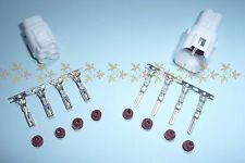 1 x Set connettori MT 4 vie