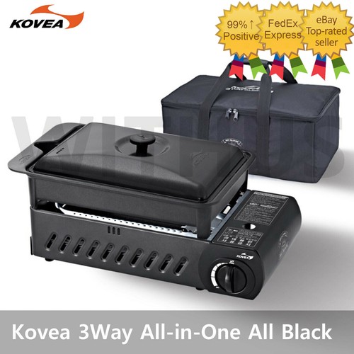 Kovea guibada way - 3,