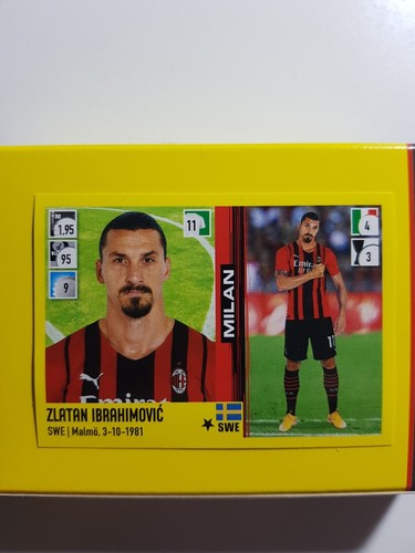 Calciatori panini 2021 2022 - 2021-2022, 21