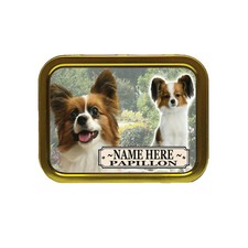 Personalised YOUR NAME &