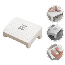 1 Pz Sgabello Poggiapiedi